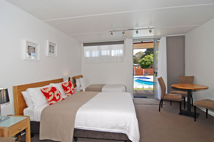 Ocean Grove Motor Inn - Accommodation Fremantle 3