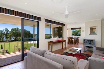 Cayman Quays - Accommodation Airlie Beach 6