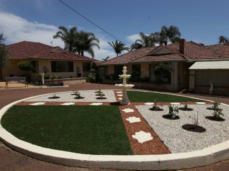 Armadale Cottage B And B - Coogee Beach Accommodation