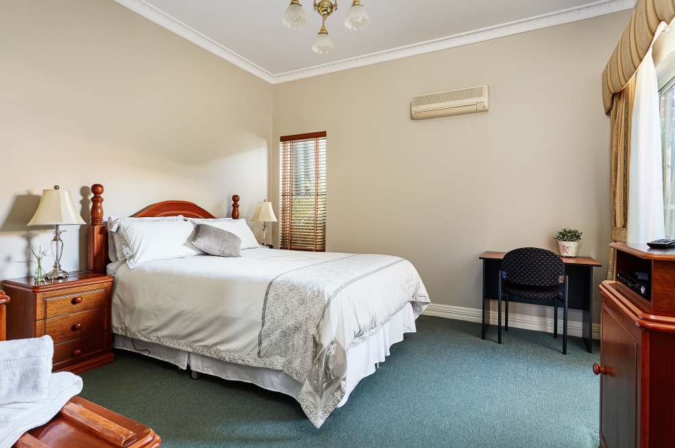 Durham Lodge - Accommodation Tasmania 1