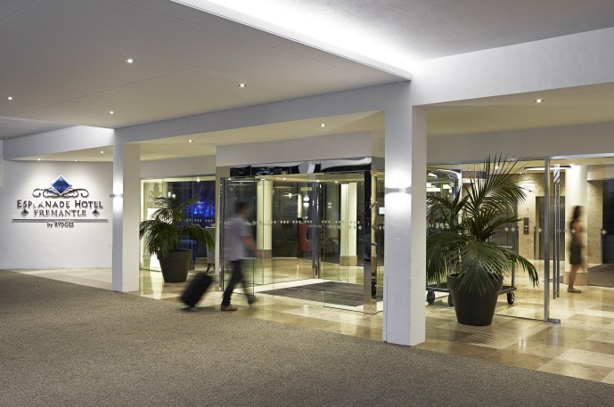 Esplanade Hotel Fremantle - By Rydges - Tourism Noosa 5