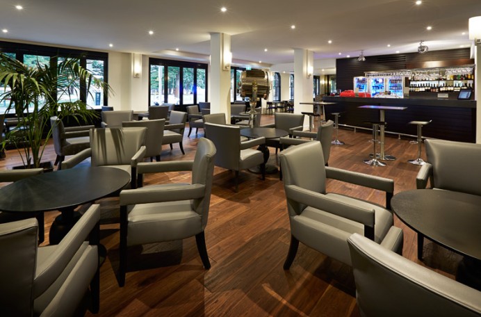 Esplanade Hotel Fremantle - By Rydges - Accommodation Whitsundays 6
