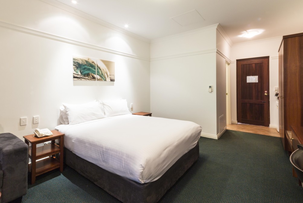 Stay Margaret River - Accommodation Burleigh 5