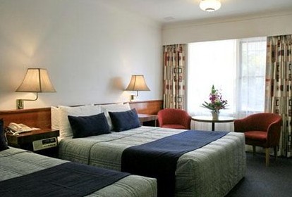 Comfort Inn Albany - Accommodation Airlie Beach 1