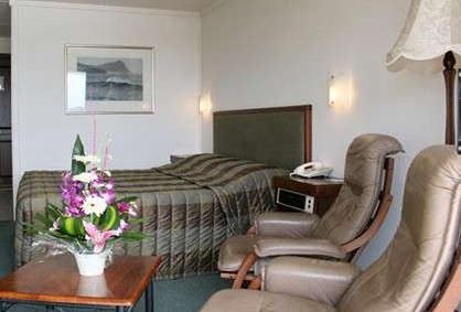 Comfort Inn Albany - Accommodation Burleigh 2