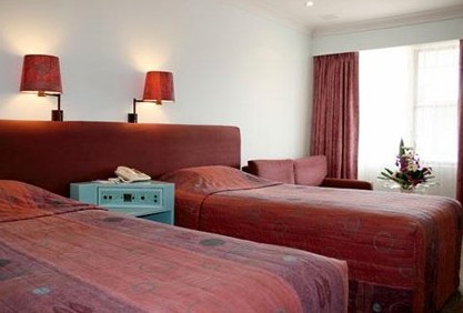 Comfort Inn Albany - Accommodation Burleigh 3