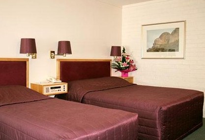 Comfort Inn Albany - Accommodation Burleigh 4
