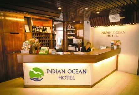 Indian Ocean Hotel - Accommodation Burleigh 6