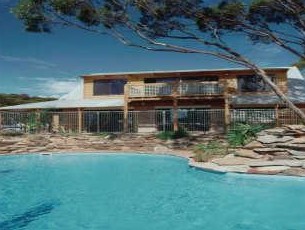 Norseman Great Western Motel - Coogee Beach Accommodation 0
