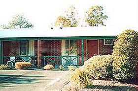 Collie Forest Motel - Accommodation Cooktown
