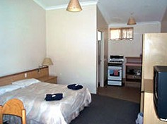 Collie Forest Motel - Accommodation Burleigh 1