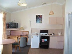 Collie Forest Motel - Accommodation Whitsundays 3