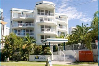 Santa Anne By The Sea - Accommodation Airlie Beach 4
