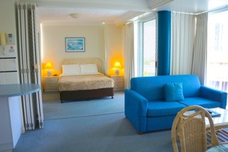 Santa Anne By The Sea - Coogee Beach Accommodation 6