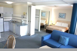 Santa Anne By The Sea - Accommodation Fremantle 7