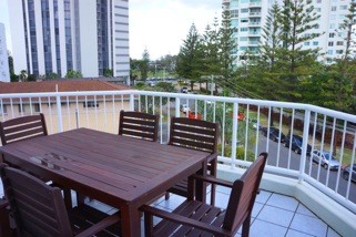 Santa Anne By The Sea - Coogee Beach Accommodation 8