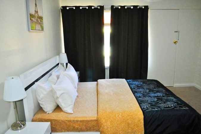 Narrogin Motel - Accommodation Bookings 5