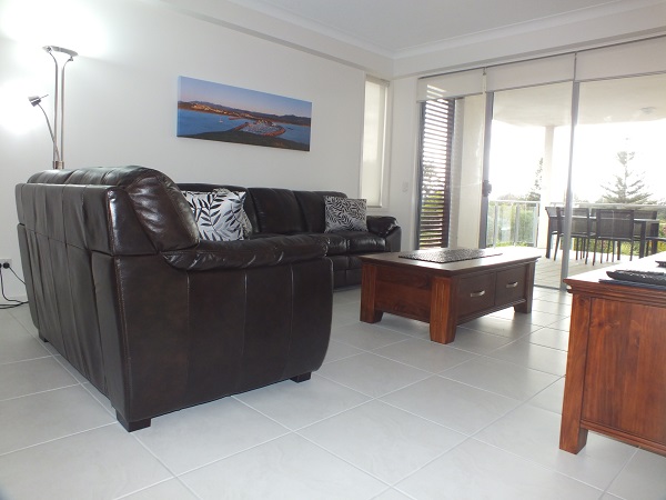Pacific Marina Apartments - Accommodation Airlie Beach 5