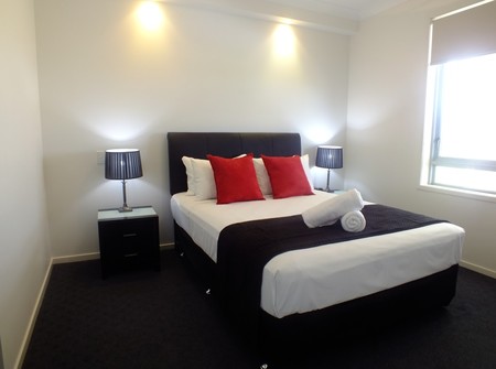 Pacific Marina Apartments - Accommodation Airlie Beach 7