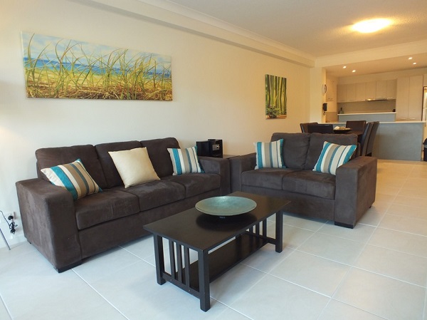 Pacific Marina Apartments - Accommodation Airlie Beach 9