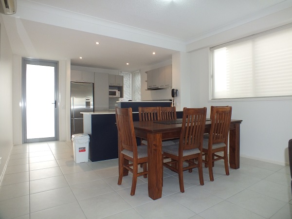 Pacific Marina Apartments - Accommodation Airlie Beach 10