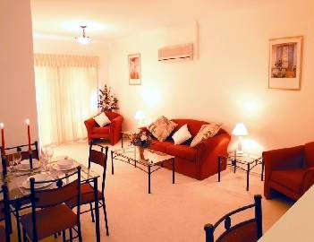 Starwest Alderney On Hay Apartments - Accommodation Gladstone 3