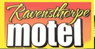 Ravensthorpe Motel - Accommodation Airlie Beach