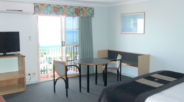 Heritage Resort Hotel Shark Bay - Accommodation Tasmania 3