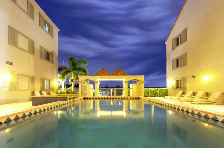 Ramada Hotel Hope Harbour - Casino Accommodation