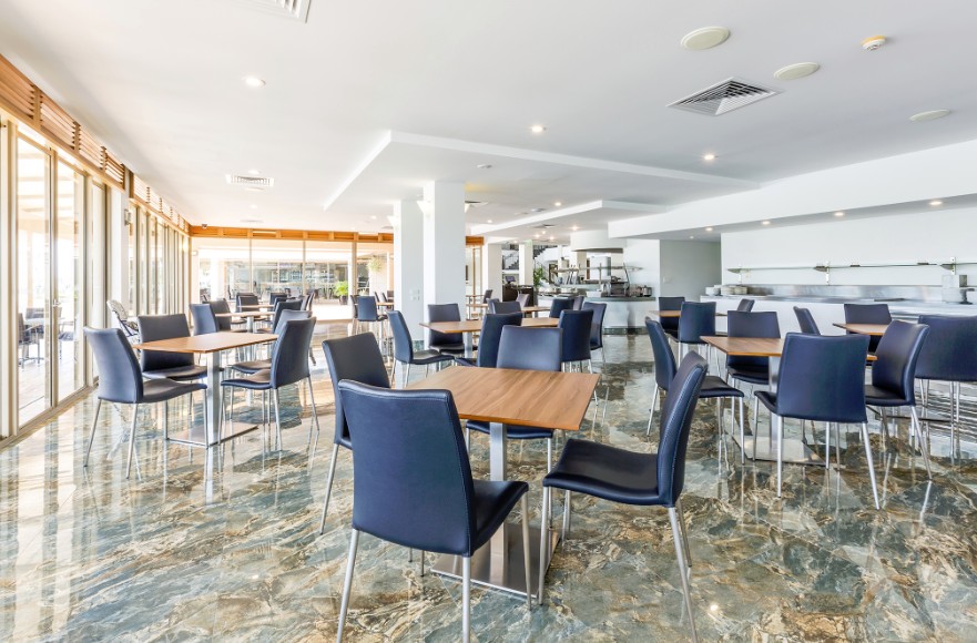 Ramada Hotel Hope Harbour - Accommodation Adelaide 6