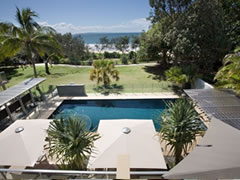Maison Noosa Luxury Beachfront Resort - Accommodation Airlie Beach 6