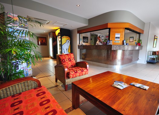 Waters Edge The Strand - Townsville - Accommodation Burleigh 2