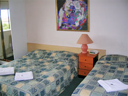 Redan Apartments - Accommodation Kalgoorlie 2