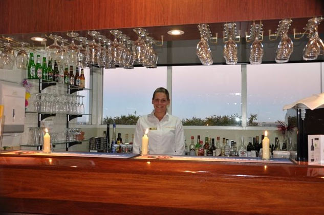 Best Western Hospitality Inn Esperance - Coogee Beach Accommodation