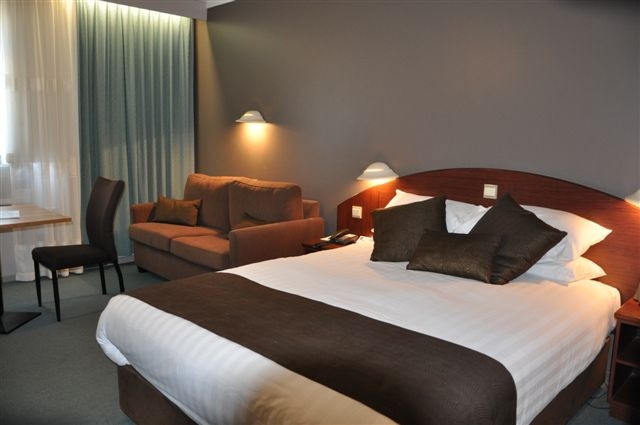 Best Western Hospitality Inn Esperance - Accommodation Airlie Beach 1