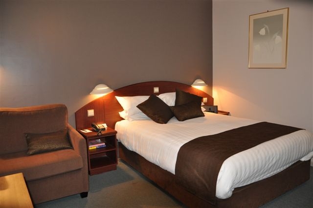 Best Western Hospitality Inn Esperance - Accommodation Airlie Beach 2