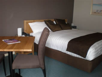 Best Western Hospitality Inn Esperance - Accommodation Airlie Beach 6
