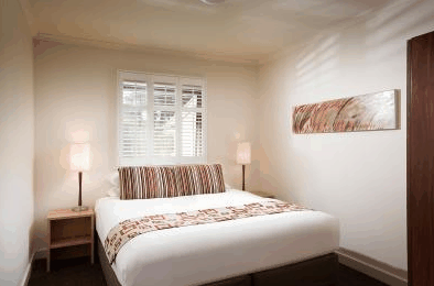 Novotel Barossa Valley Resort - Accommodation in Bendigo 3