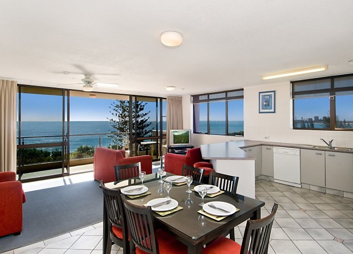 Northwind Apartments Holiday Mooloolaba - Accommodation Airlie Beach 1