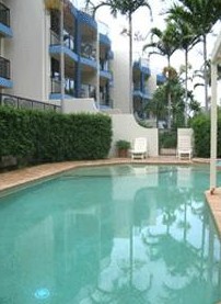 Spinnaker Quays - Accommodation Cooktown