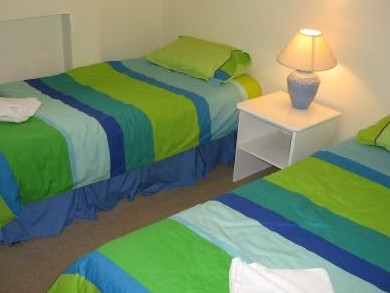Spinnaker Quays - Accommodation QLD 1