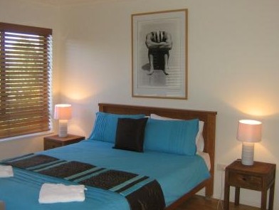 Spinnaker Quays - Accommodation QLD 2