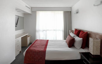 Hotel Laguna - Accommodation QLD 6