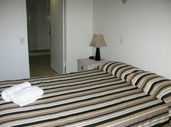 Camargue Beachfront Apartments - Coogee Beach Accommodation 3