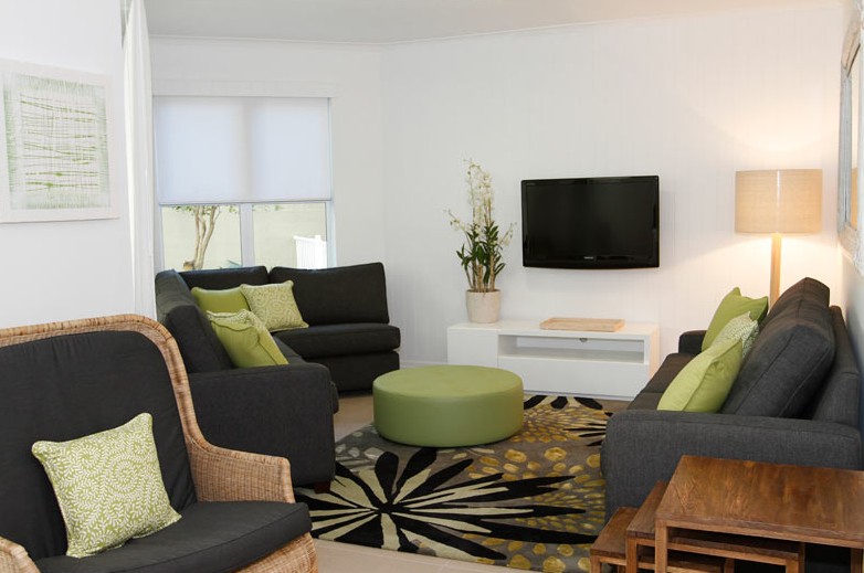 Emerald Noosa Resort - St Kilda Accommodation 3
