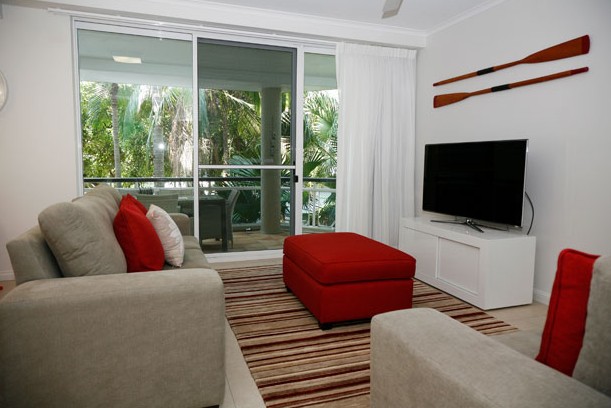 Emerald Noosa Resort - Accommodation Fremantle 4