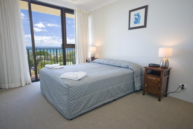 Majorca Isle Beachside Resort - Lismore Accommodation 1
