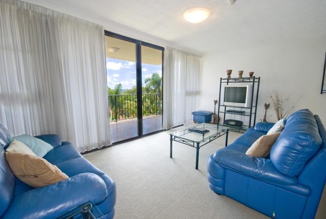 Majorca Isle Beachside Resort - St Kilda Accommodation 2