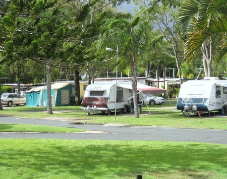 Bribie Island Caravan Park - Accommodation NT 5