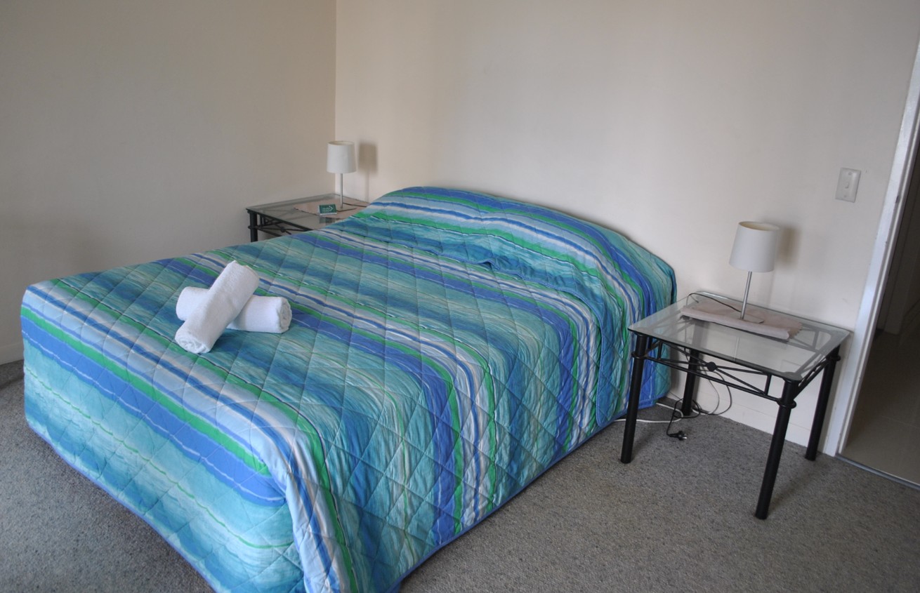 Maroochy Sands Holiday Units - St Kilda Accommodation